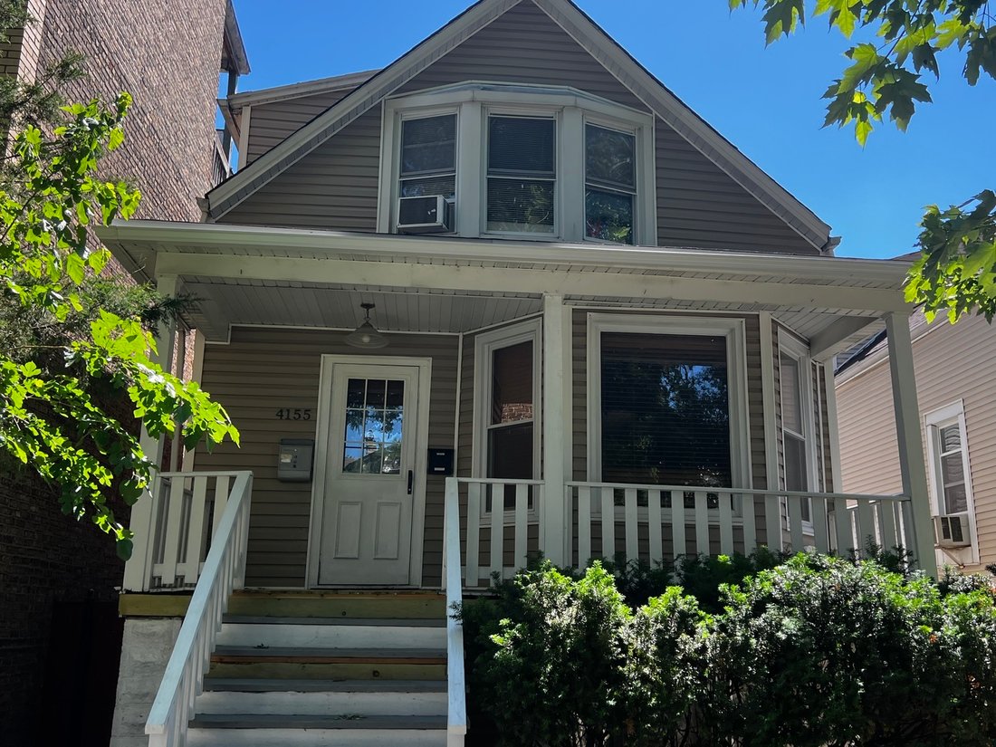 Chicago, Illinois, United States 1 - 18204916
