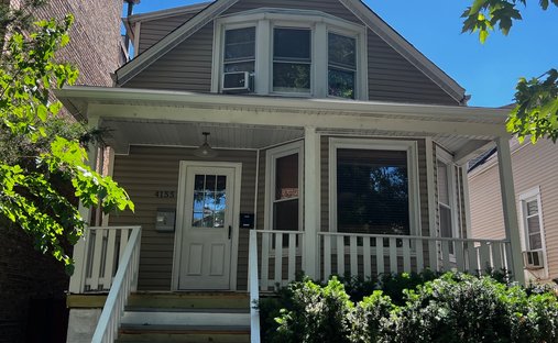 Appartement à Chicago, Illinois, États-Unis 1