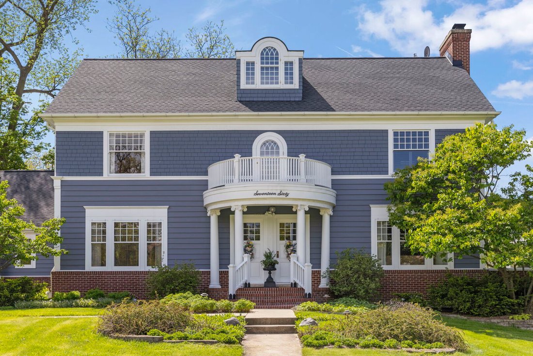 House in Wheaton, Illinois, United States 2 - 18200036