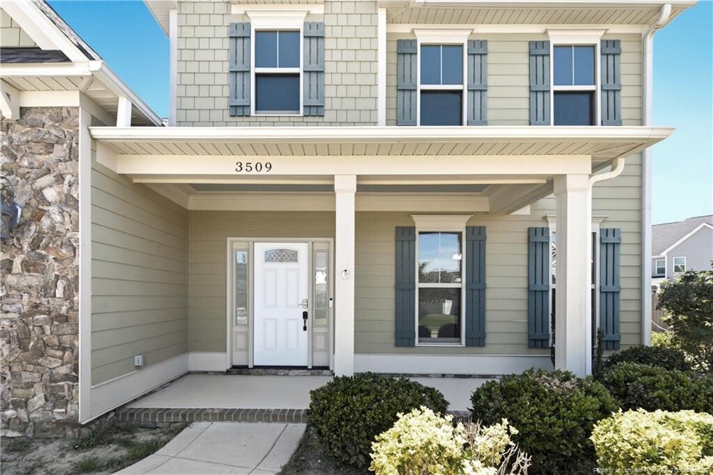 House in Fayetteville, North Carolina, United States 4 - 18200423
