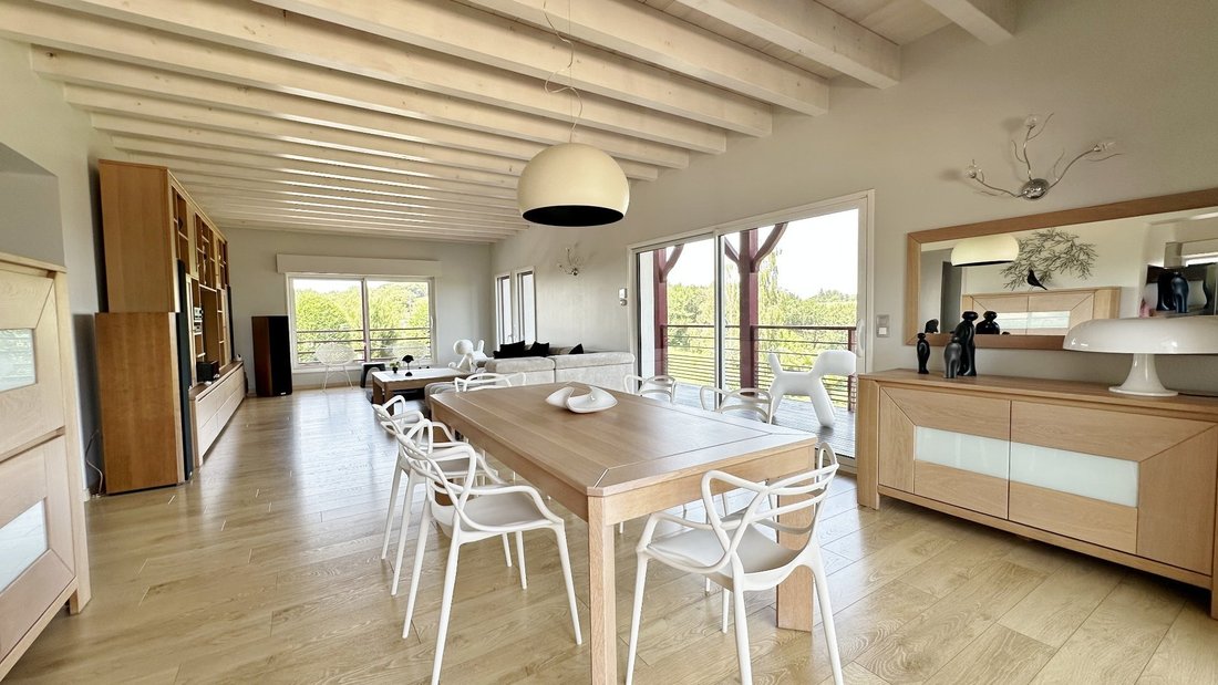 House in Bayonne, Nouvelle-Aquitaine, France 5 - 15745629