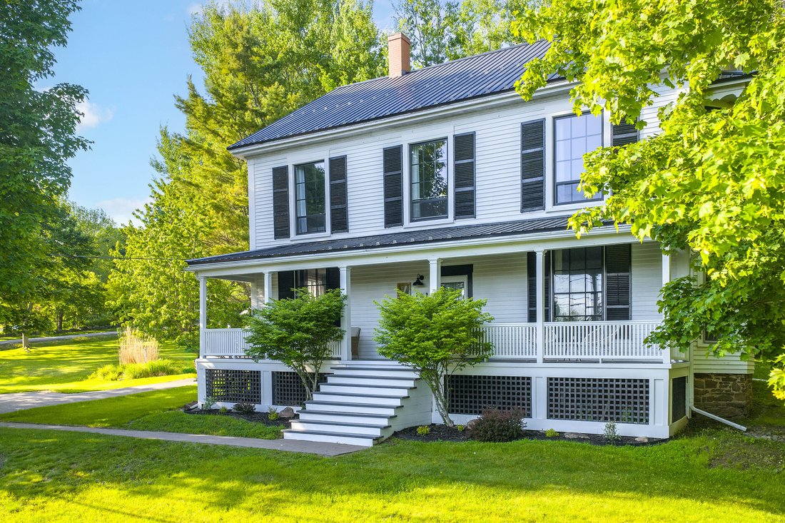 House in St. Andrews, New Brunswick, Canada 2 - 17443381