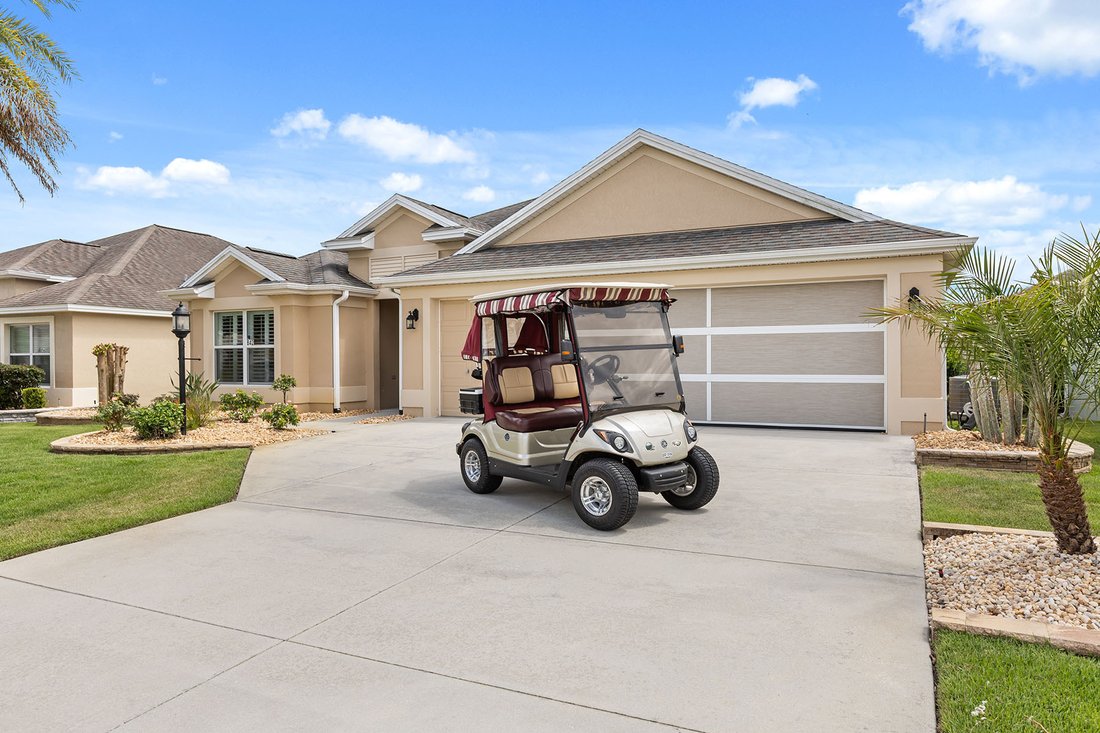 House in The Villages, Florida, United States 1 - 18200759