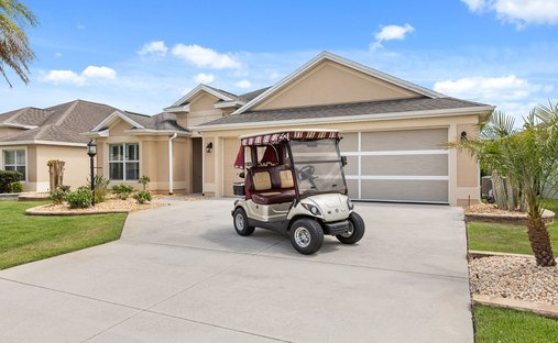 House in The Villages, Florida, United States 1