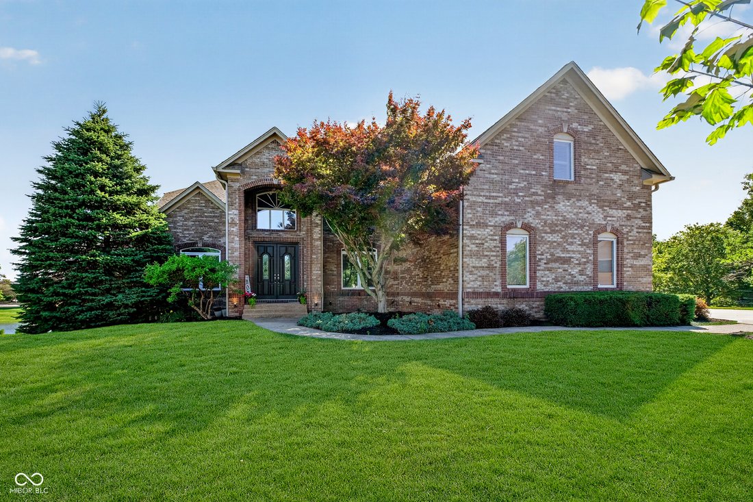 House in Fortville, Indiana, United States 1 - 18202592