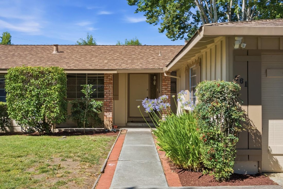 House in San Jose, California, United States 2 - 18204461
