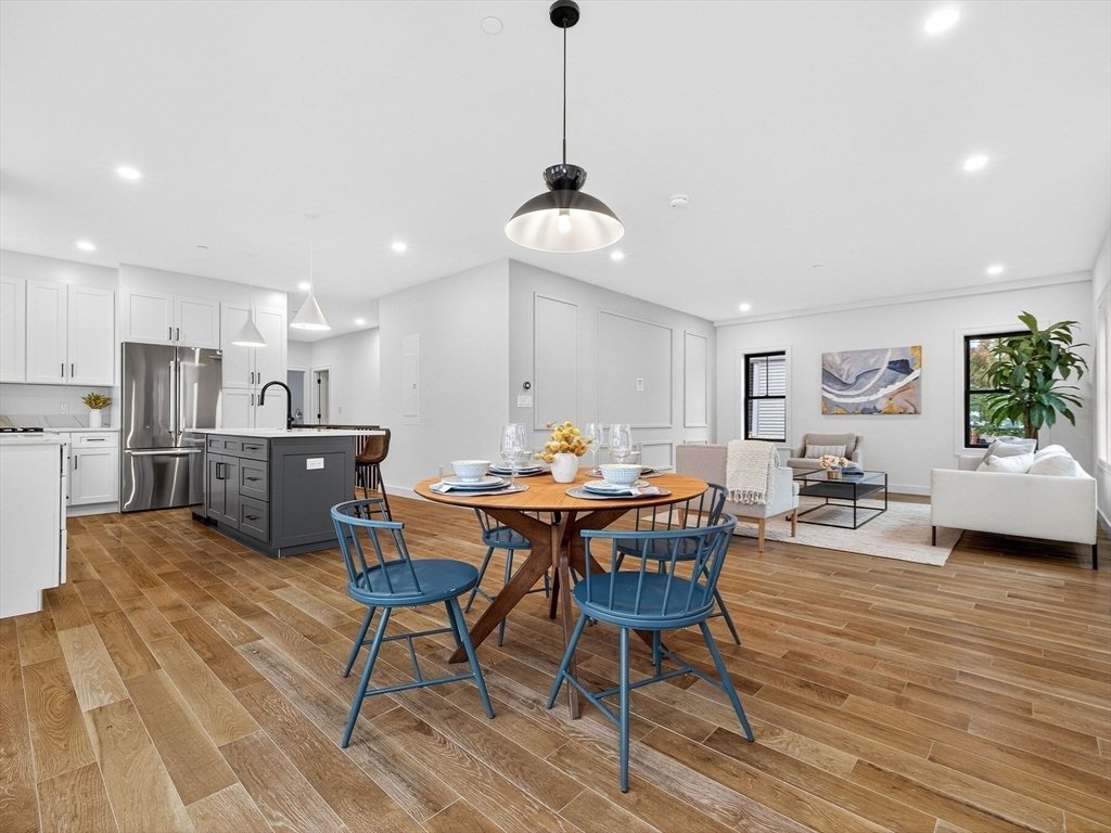 Condo in Somerville, Massachusetts, United States 4 - 18204044