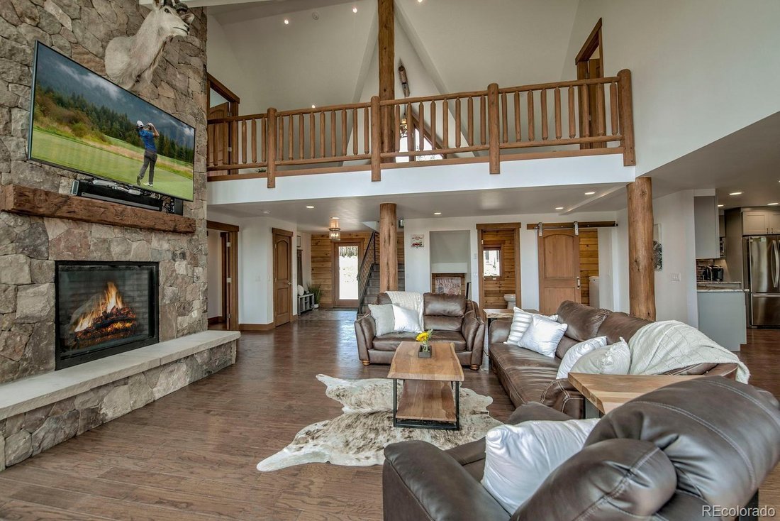 House in Breckenridge, Colorado, United States 4 - 16793707