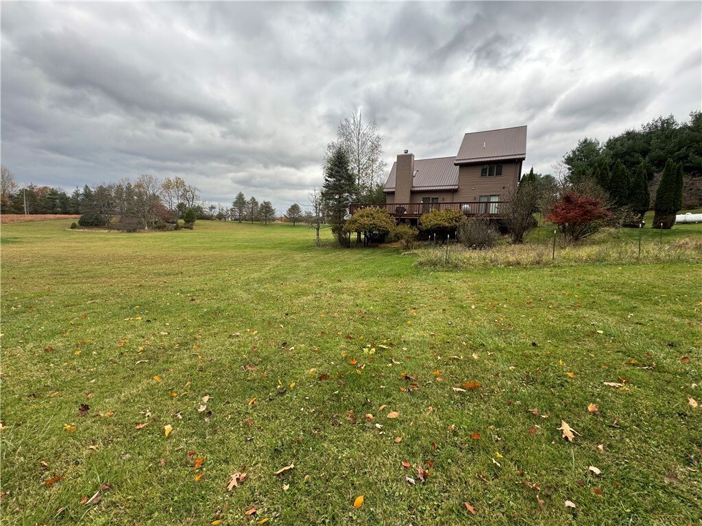House in Farmington, Pennsylvania, United States 4 - 18203063