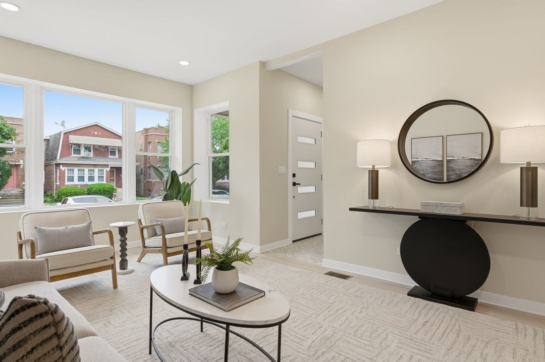 House in Chicago, Illinois, United States 2 - 18199948