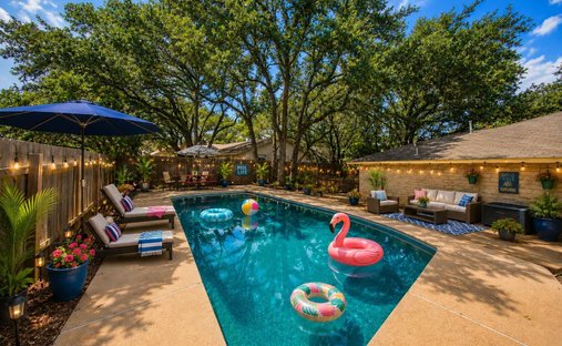 House in Austin, Texas, United States 1