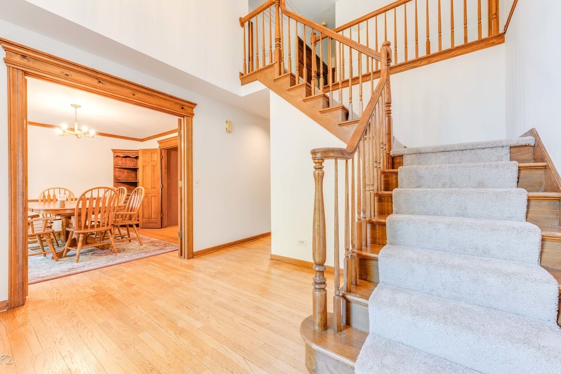 House in Bolingbrook, Illinois, United States 3 - 18205054