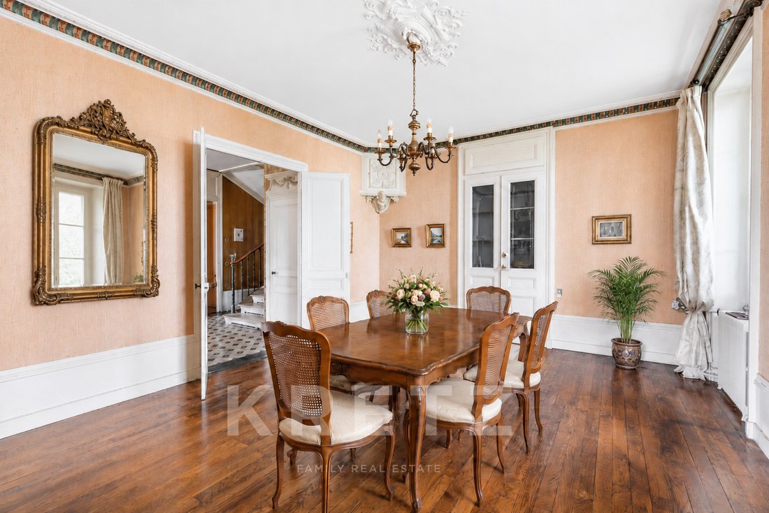 House in Pasteur – Margnolles, Caluire-et-Cuire, France 5 - 18205757