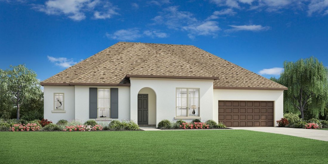 House in Missouri City, Texas, United States 1 - 18204817