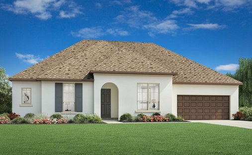 House in Missouri City, Texas, United States 1