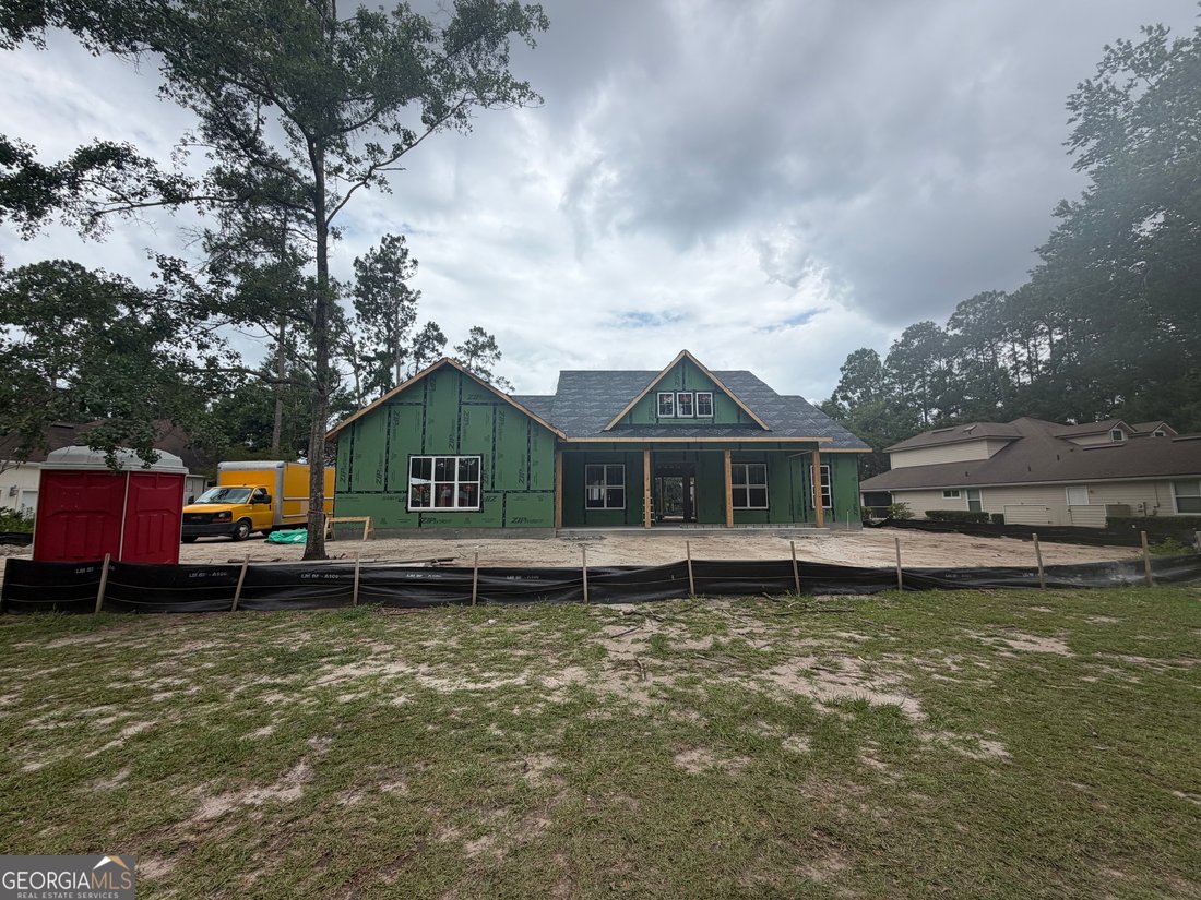 House in St. Marys, Georgia, United States 2 - 17966671