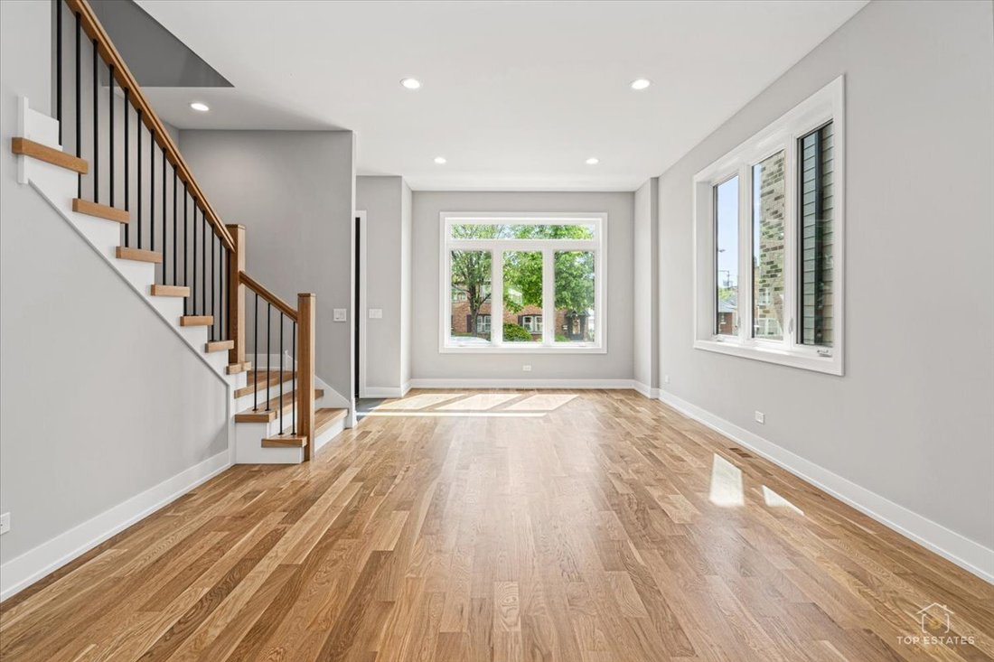 House in Chicago, Illinois, United States 3 - 18204954