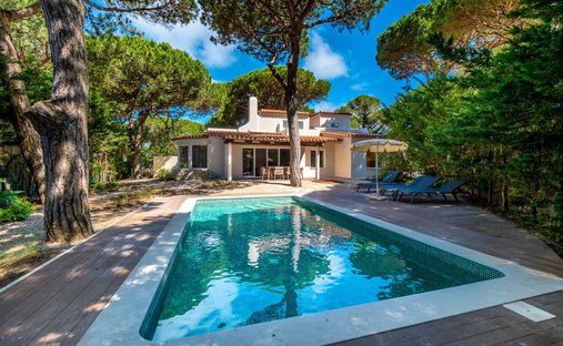 Villa in Cascais e Estoril, Lisbon, Portugal 1