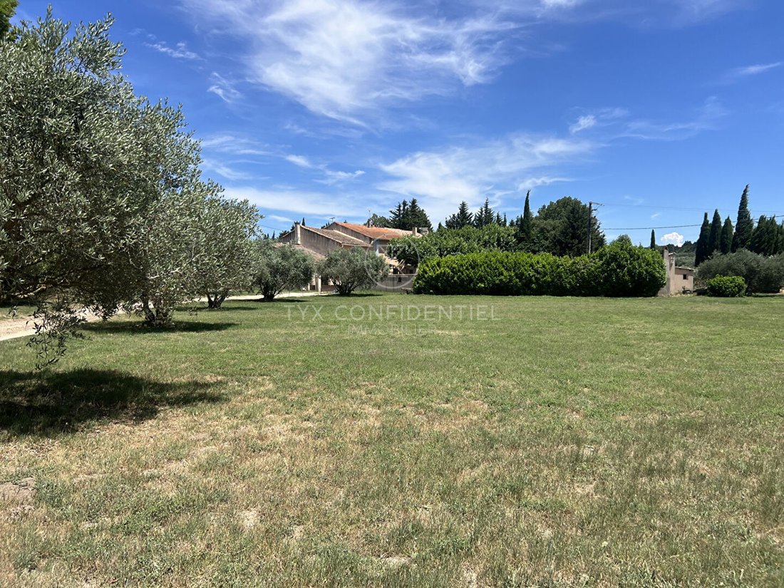 Villa in Eyragues, Provence-Alpes-Côte d'Azur, France 1 - 18205954