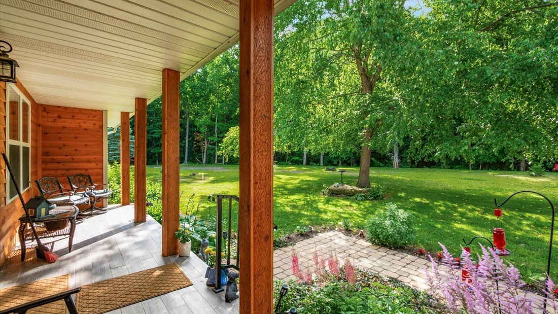 House in Roseville, Ohio, United States 4 - 18203809