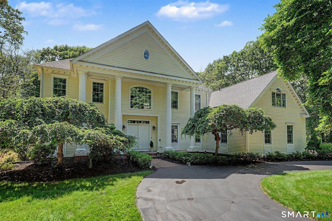 House in Killingworth, Connecticut, United States 1 - 18201134