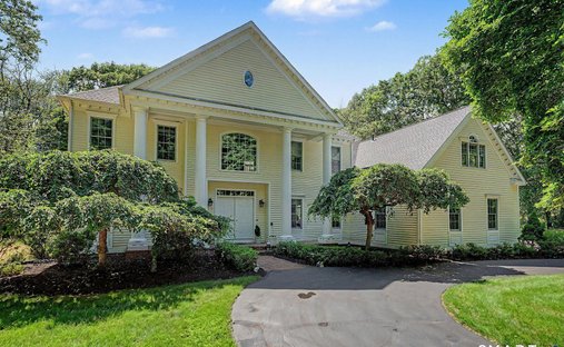 House in Killingworth, Connecticut, United States 1
