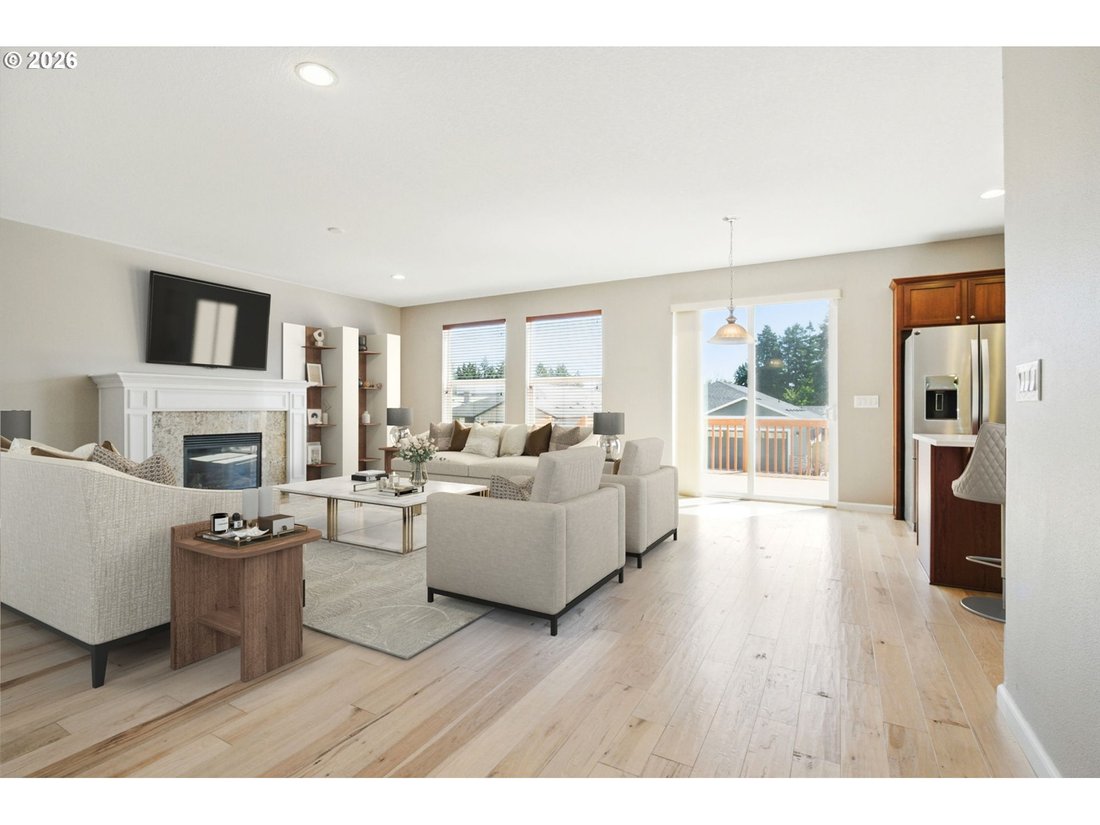 House in Vancouver, Washington, United States 3 - 18203985