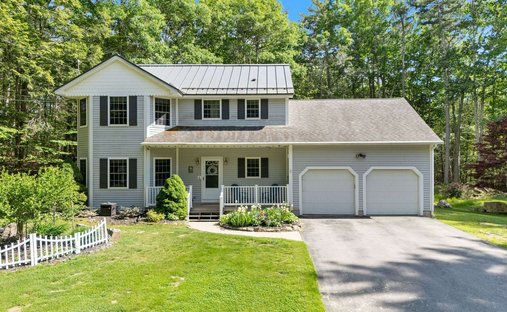Casa a York, Maine, Stati Uniti 1