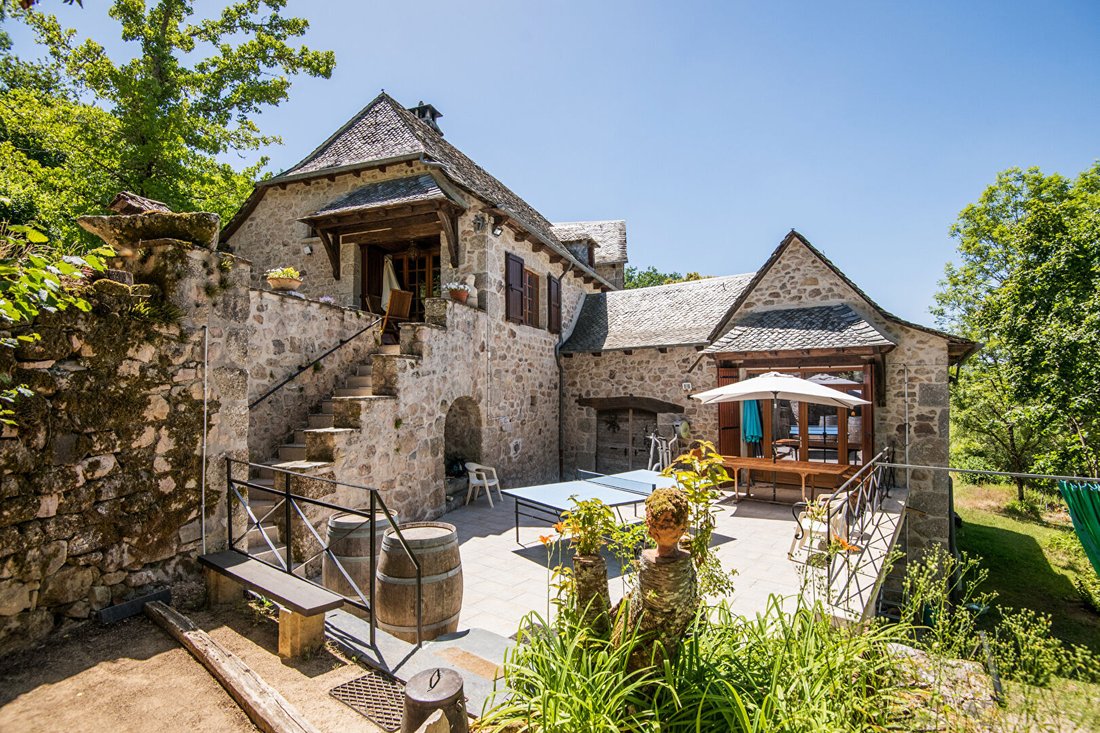 Villa in Le Nayrac, Occitania, France 4 - 18117390