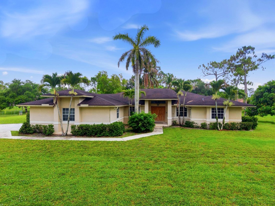 House in Loxahatchee, Florida, United States 2 - 18199866