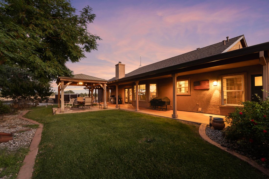 House in Anderson, California, United States 3 - 18202170