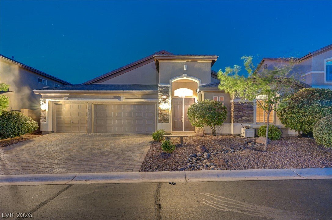 House in Las Vegas, Nevada, United States 2 - 18203583