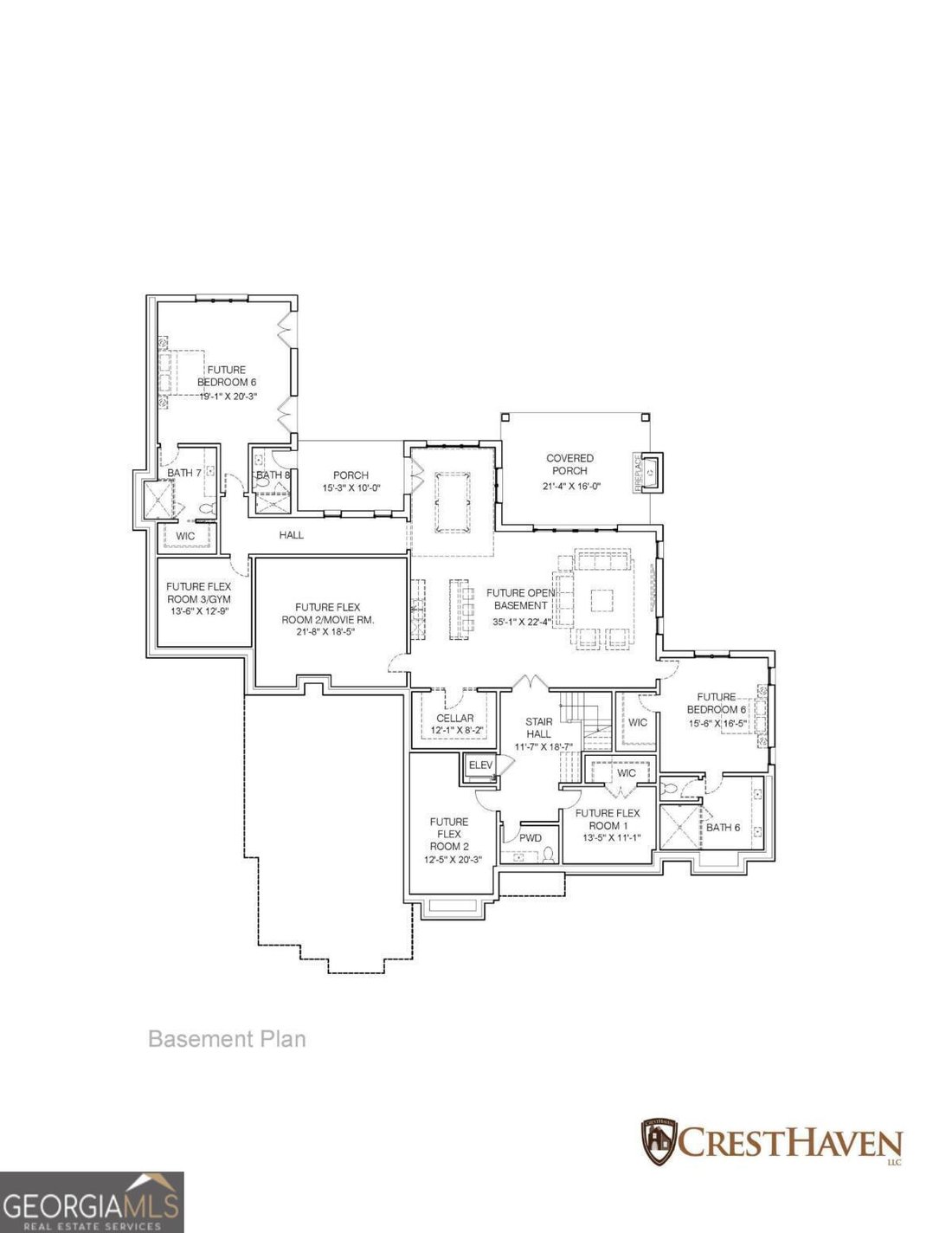 House in Suwanee, Georgia, United States 4 - 18205289