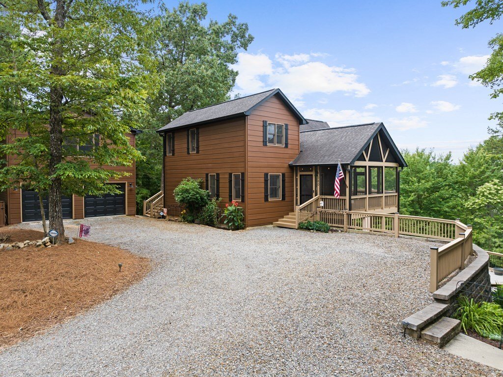 House in Ellijay, Georgia, United States 4 - 18203459