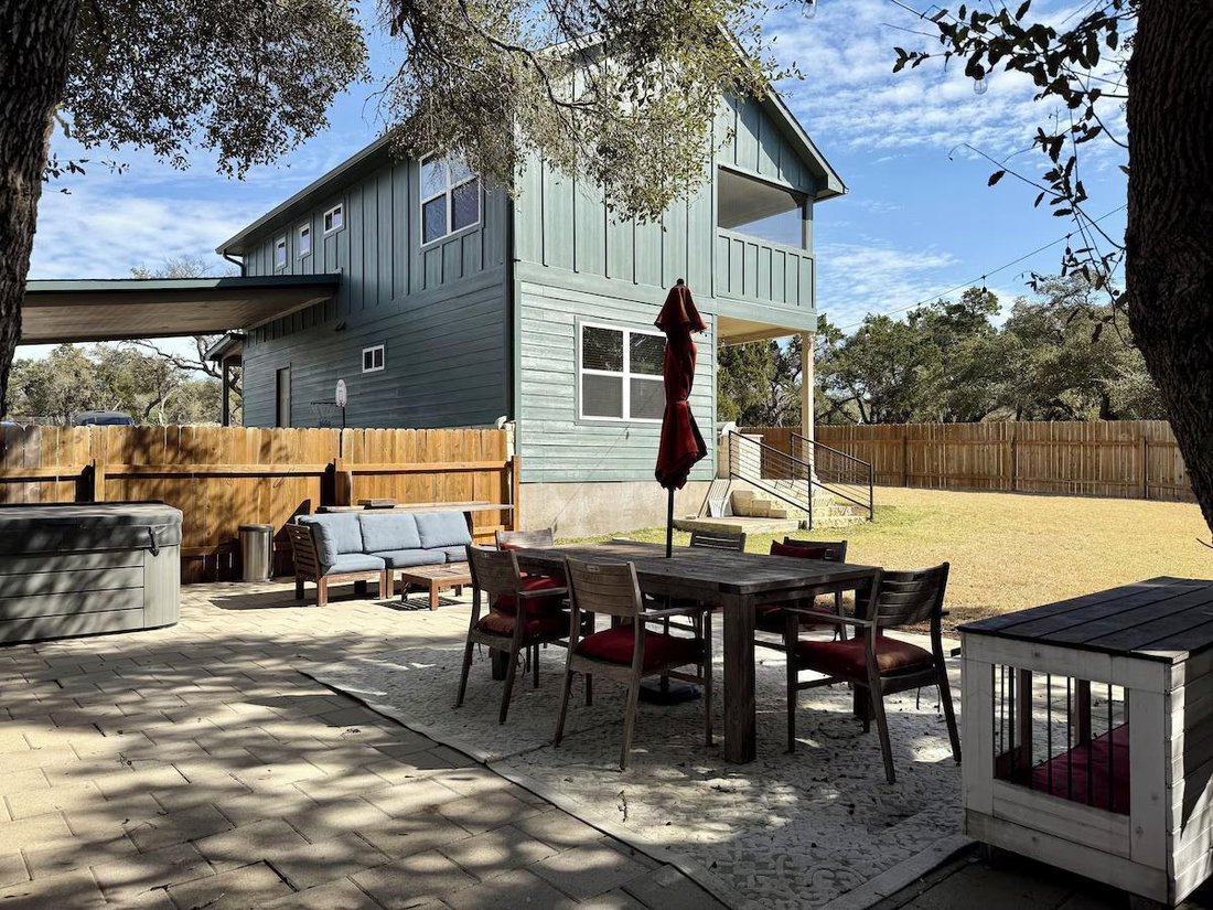 House in Austin, Texas, United States 3 - 18204395