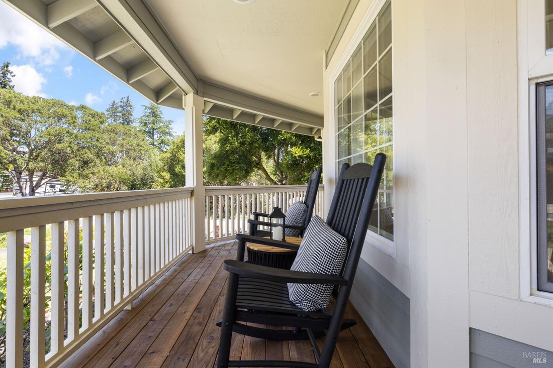 House in Penngrove, California, United States 5 - 18204149