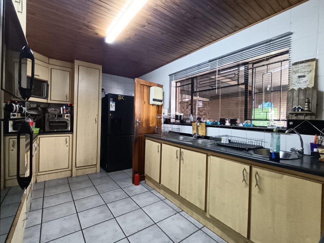 House in Heuwelsig, Free State, South Africa 2 - 18201038