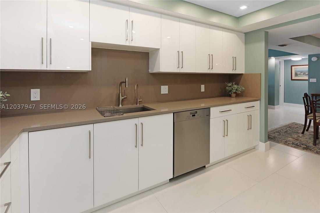 Condo in Fort Lauderdale, Florida, United States 5 - 18200225