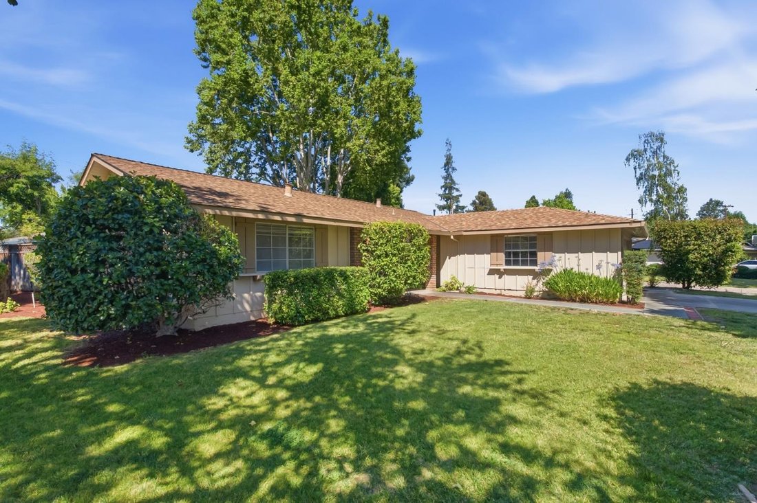 House in San Jose, California, United States 3 - 18204461