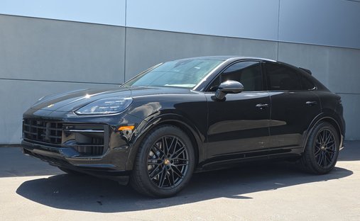 2025 Porsche Cayenne in Memphis, TN, United States 1