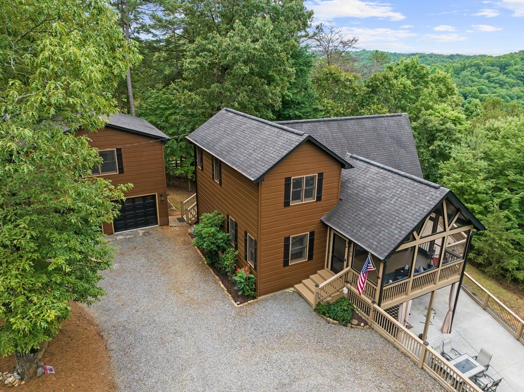 House in Ellijay, Georgia, United States 3 - 18203459