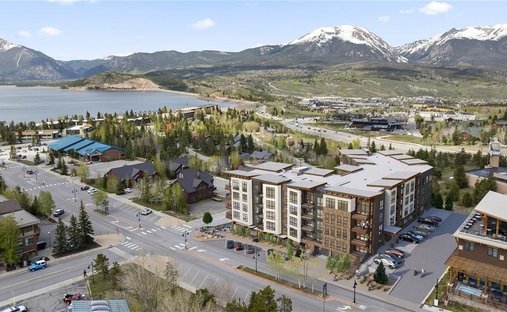 Casa a Public Defender, Colorado, Stati Uniti 1