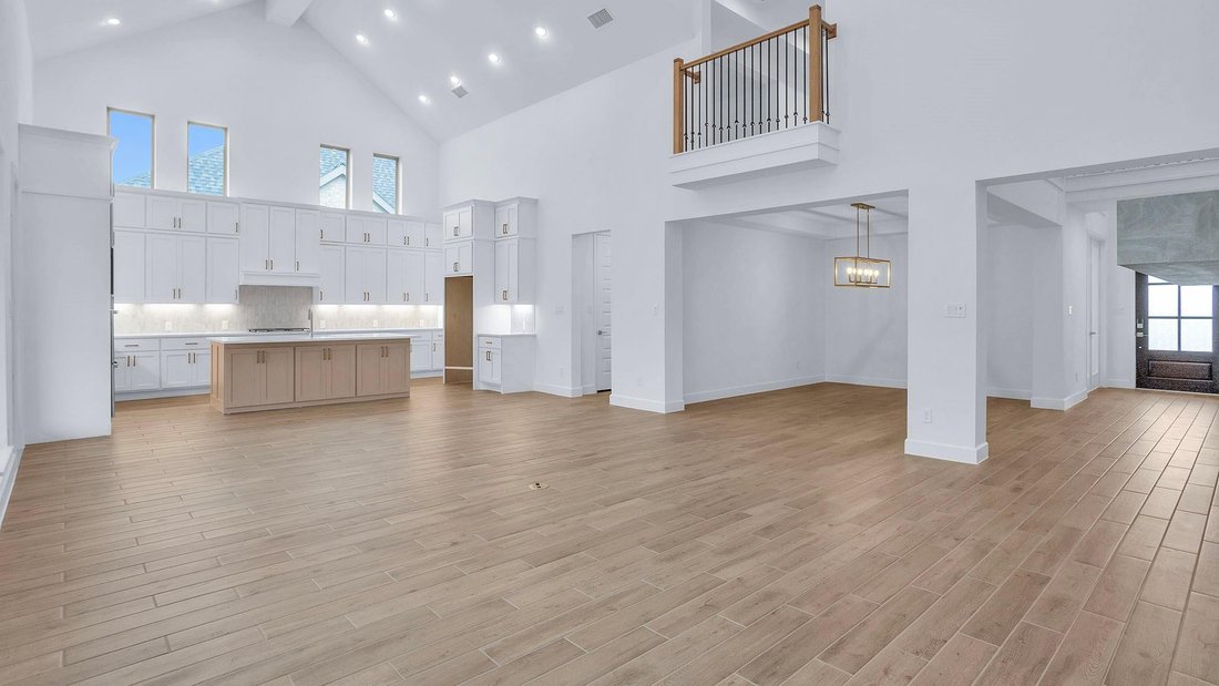 House in Mont Belvieu, Texas, United States 5 - 16507868