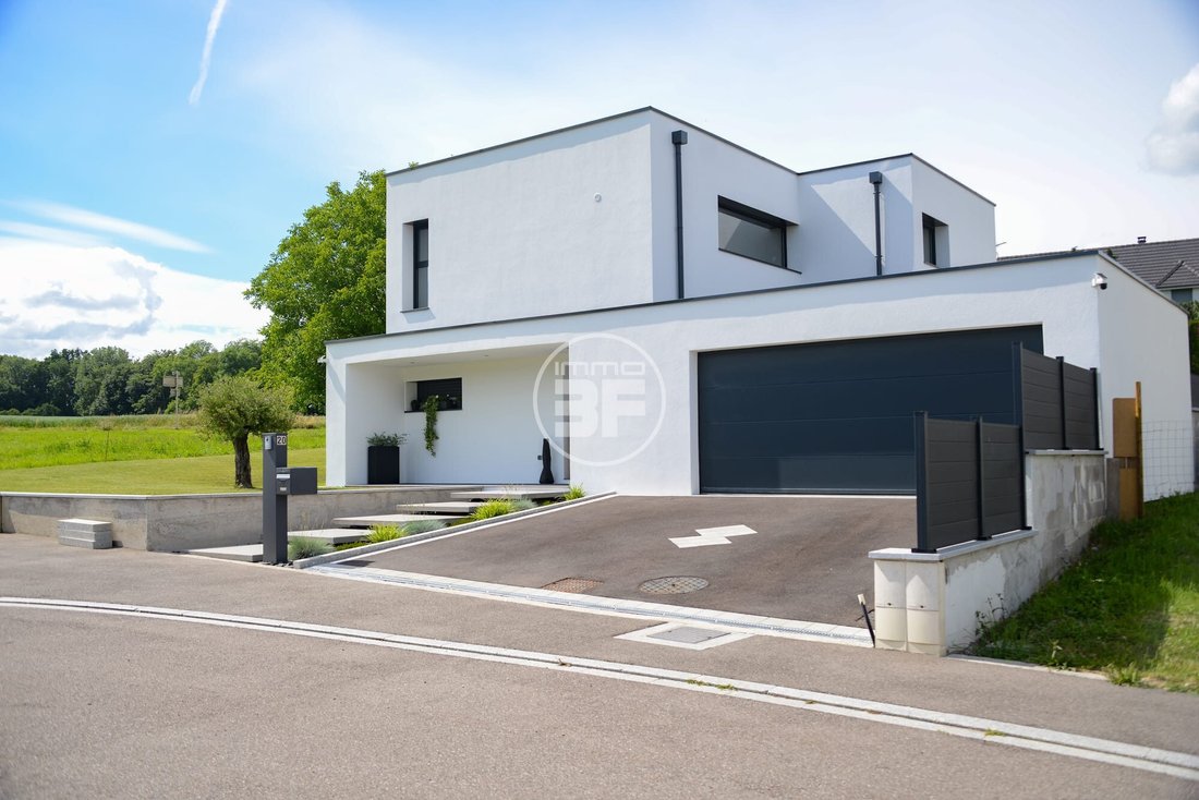 House in Ranspach-le-Bas, Grand Est, France 2 - 18206825