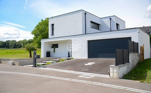 House in Ranspach-le-Bas, Grand Est, France 1