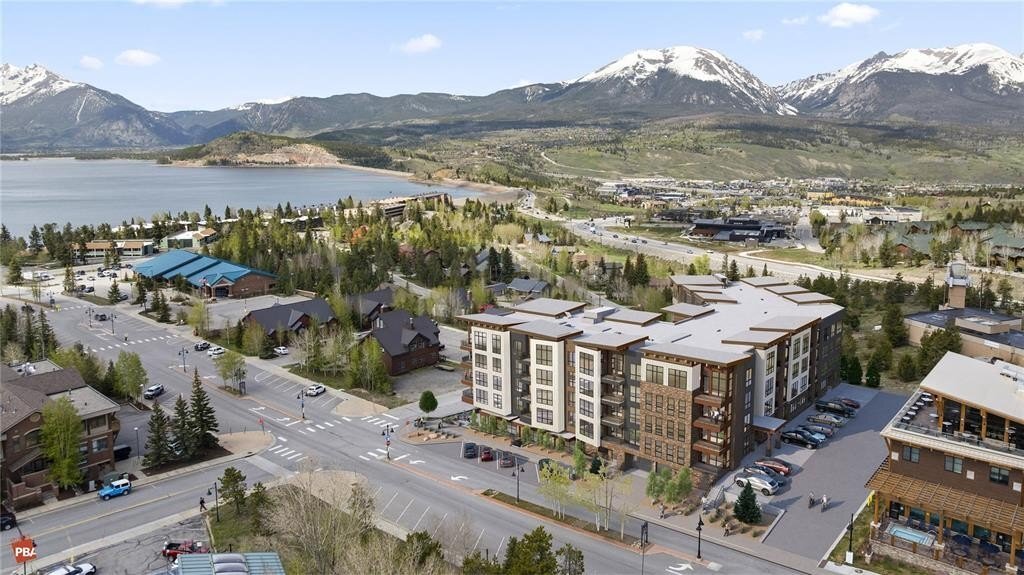 House in Dillon, Colorado, United States 1 - 18206817