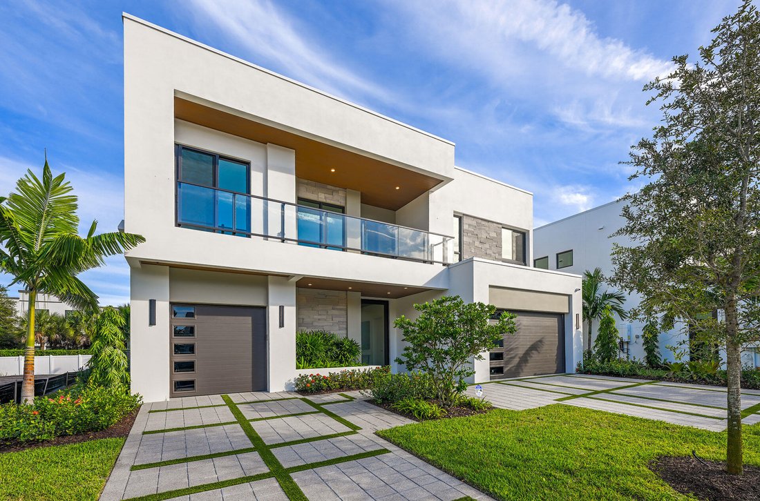 House in Delray Beach, Florida, United States 2 - 18204629