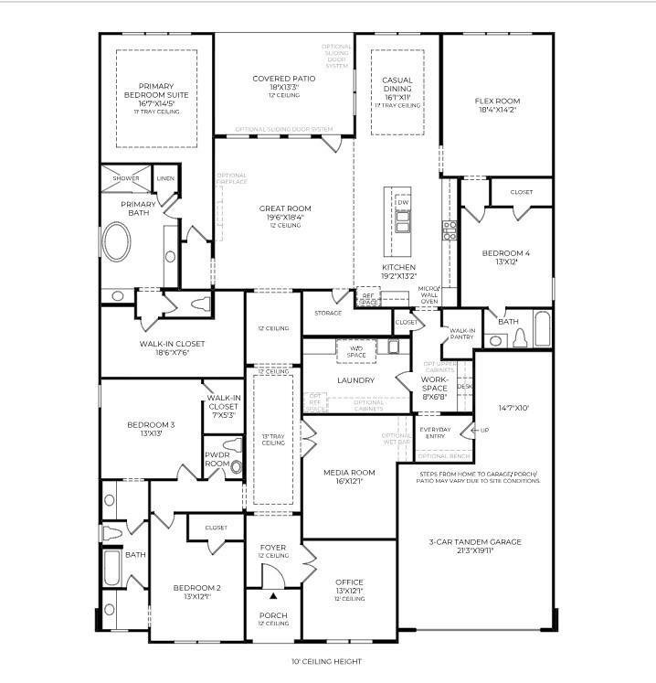 House in Missouri City, Texas, United States 2 - 18204817