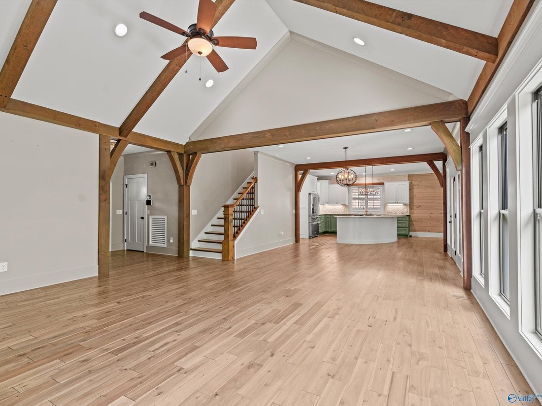 House in Guntersville, Alabama, United States 5 - 17909217