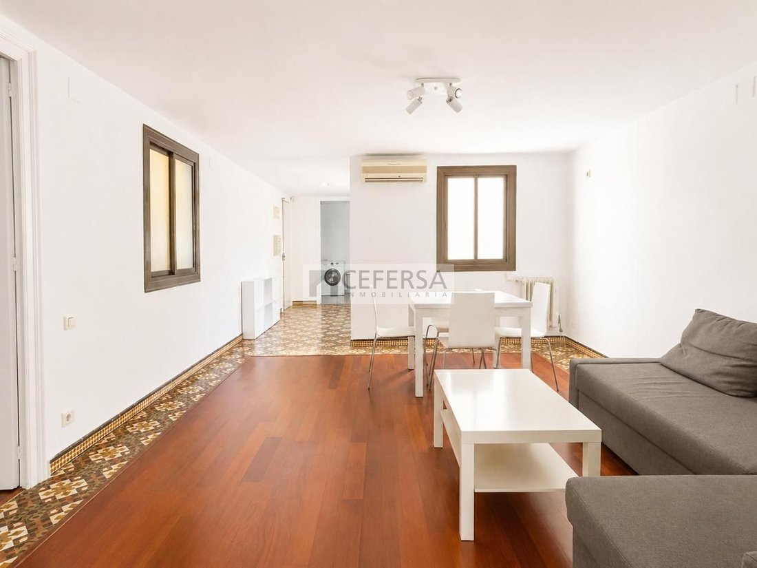 Apartment in Eixample, Barcelona, Spain 5 - 18201046
